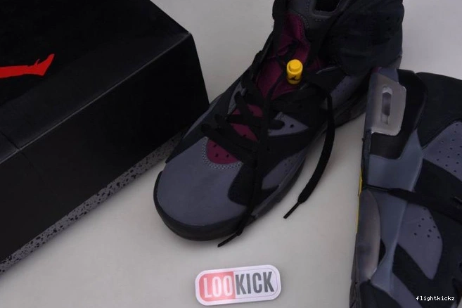 Jordan 6 